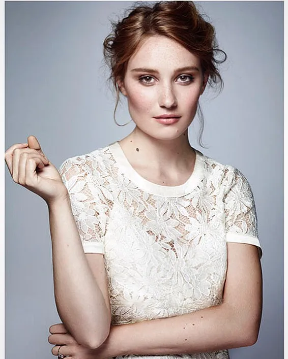 Déborah François - Photo