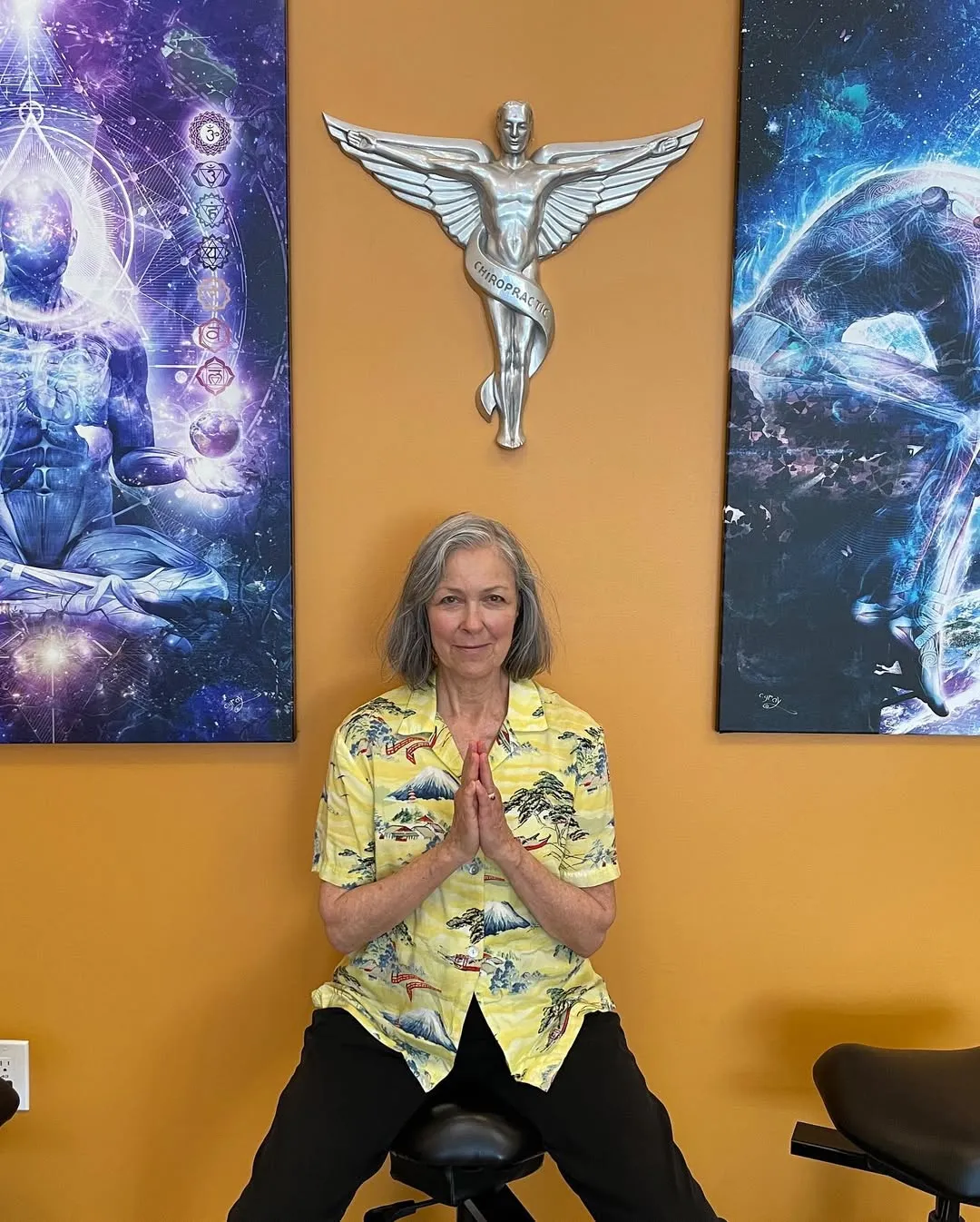 Deborah Geffner - Photo