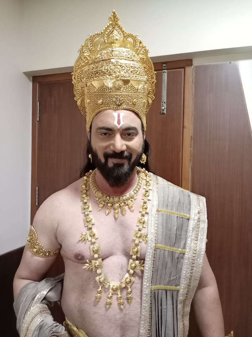 Deepak Dutt Sharma - Photo