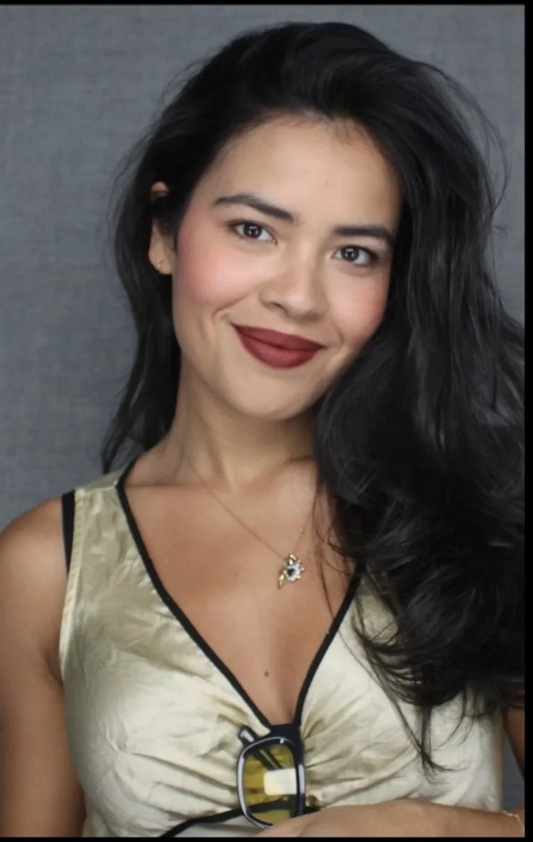 Deisy Patiño - Photo