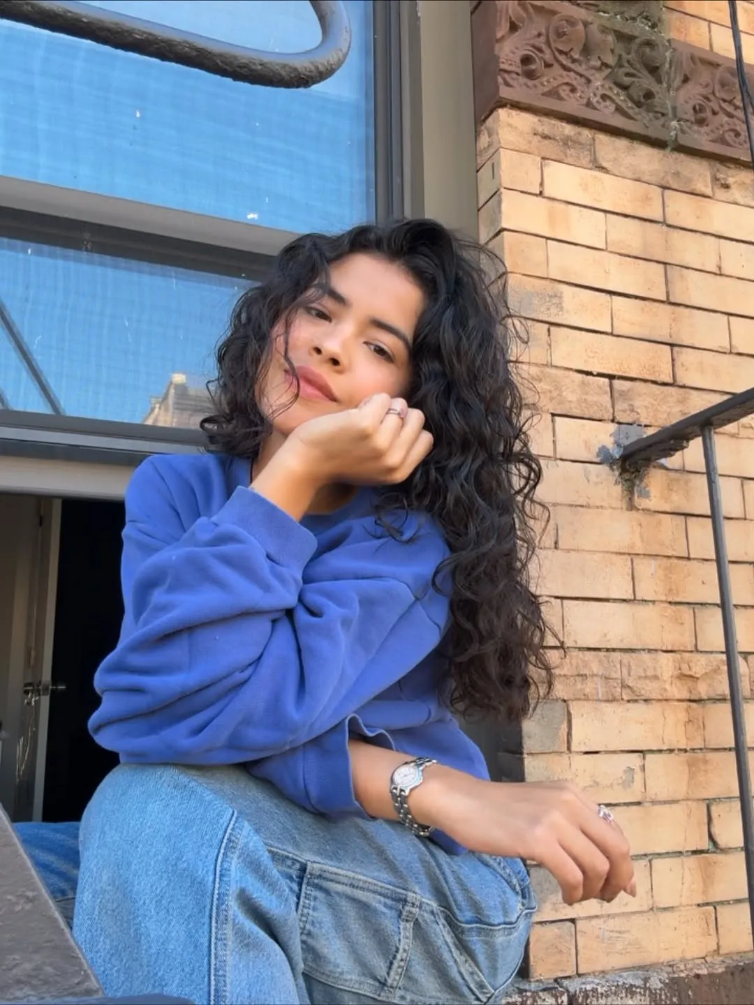 Deisy Patiño - Photo