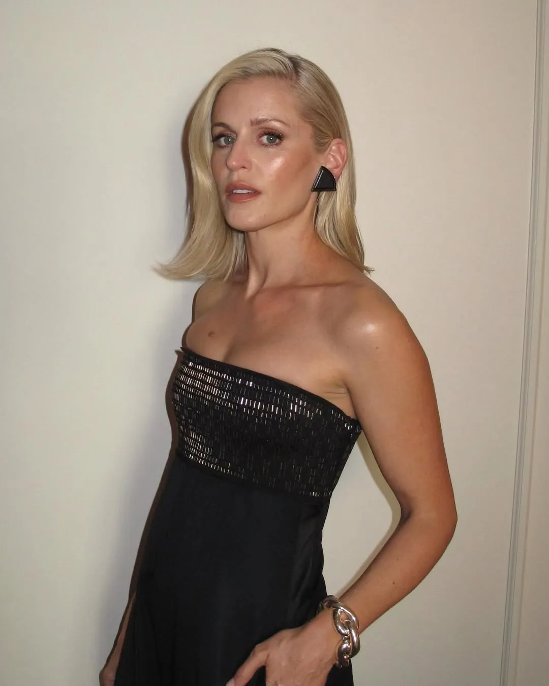Denise Gough - Photo