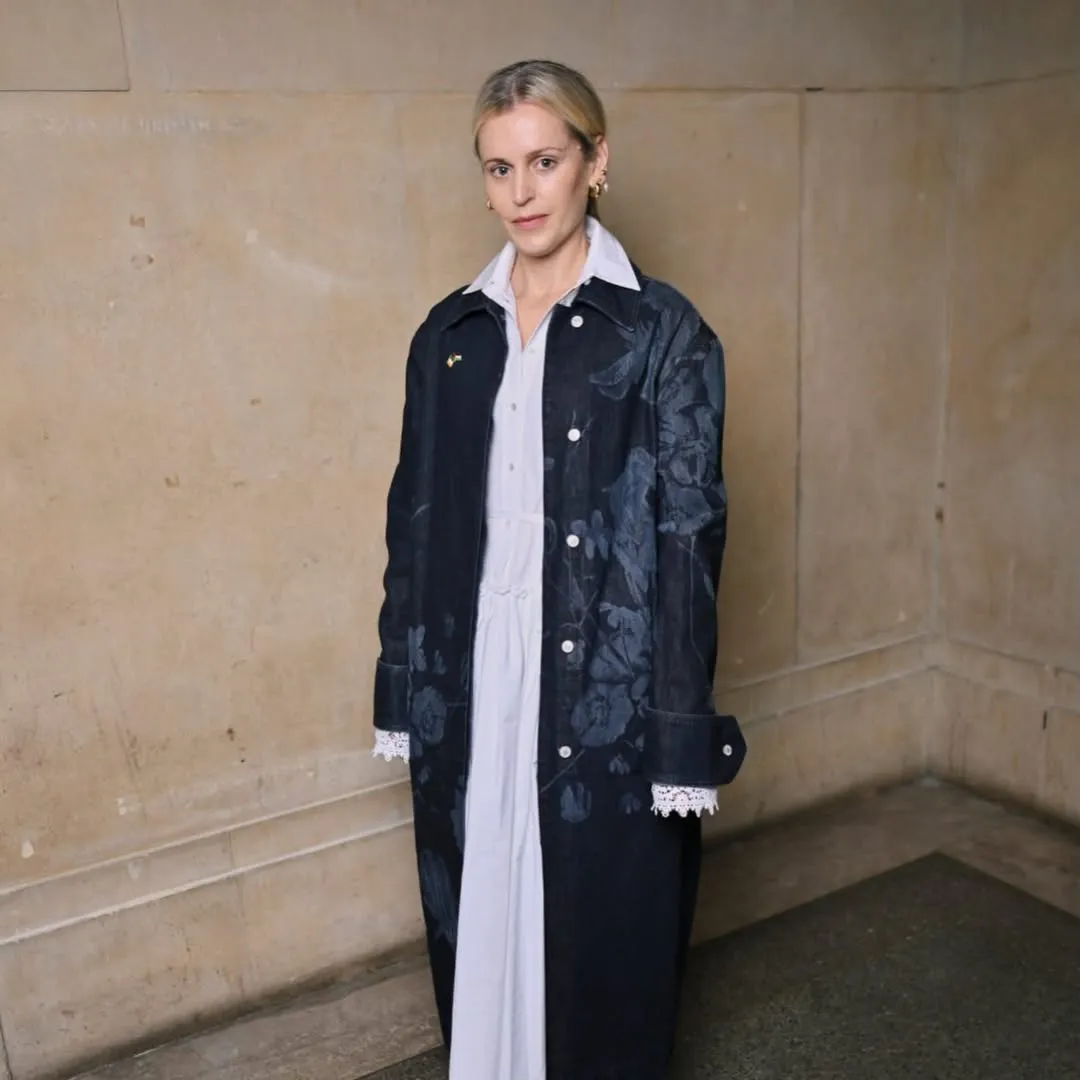 Denise Gough - Photo
