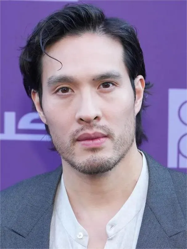 Desmond Chiam - Photo