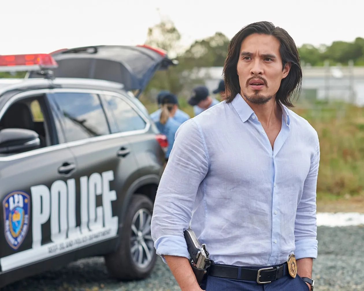 Desmond Chiam - Photo