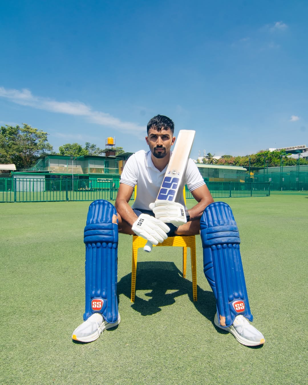 Devdutt Padikkal - Photo