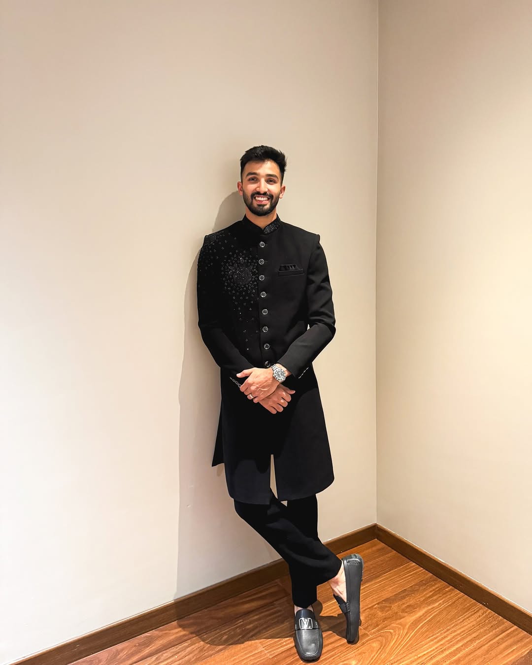 Devdutt Padikkal - Photo