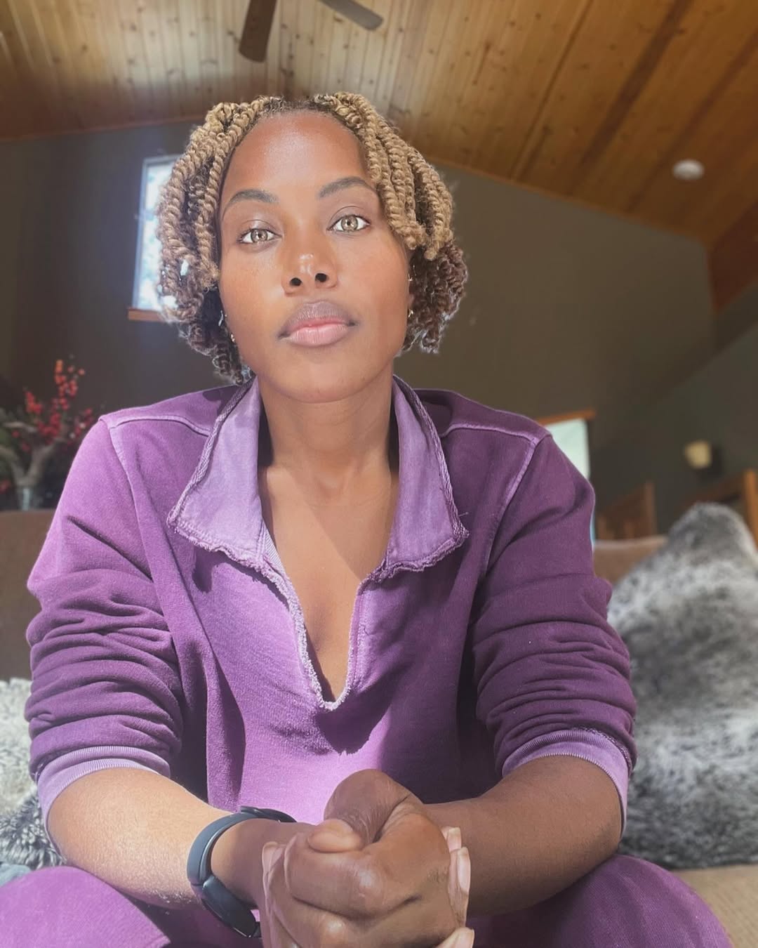 Dewanda Wise - Photo