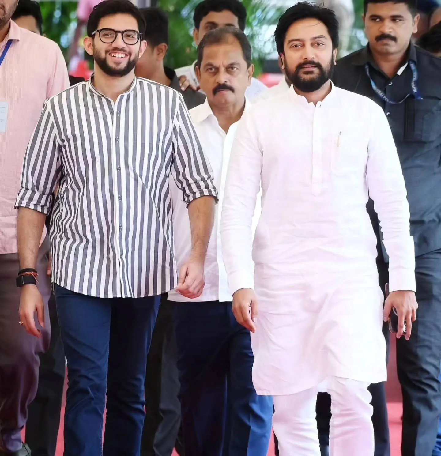 Dhiraj Deshmukh - Photo