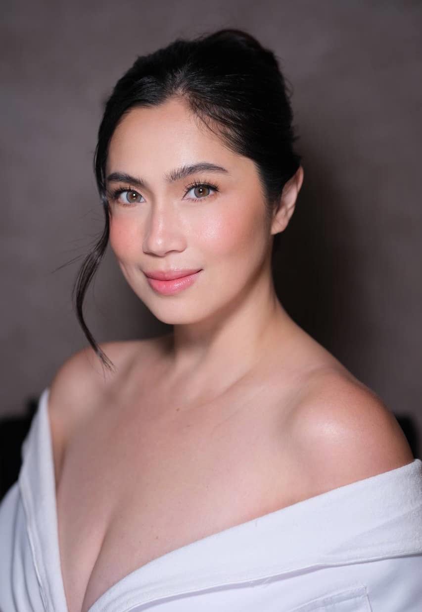 Diana Zubiri - Photo