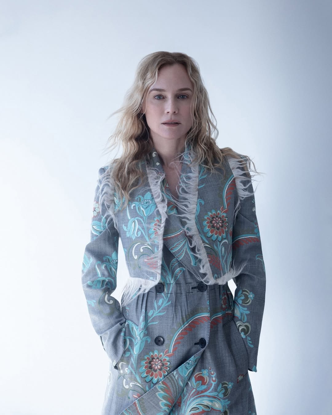 Diane Kruger - Photo