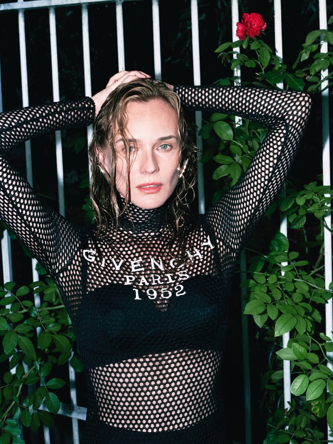 Diane Kruger - Photo