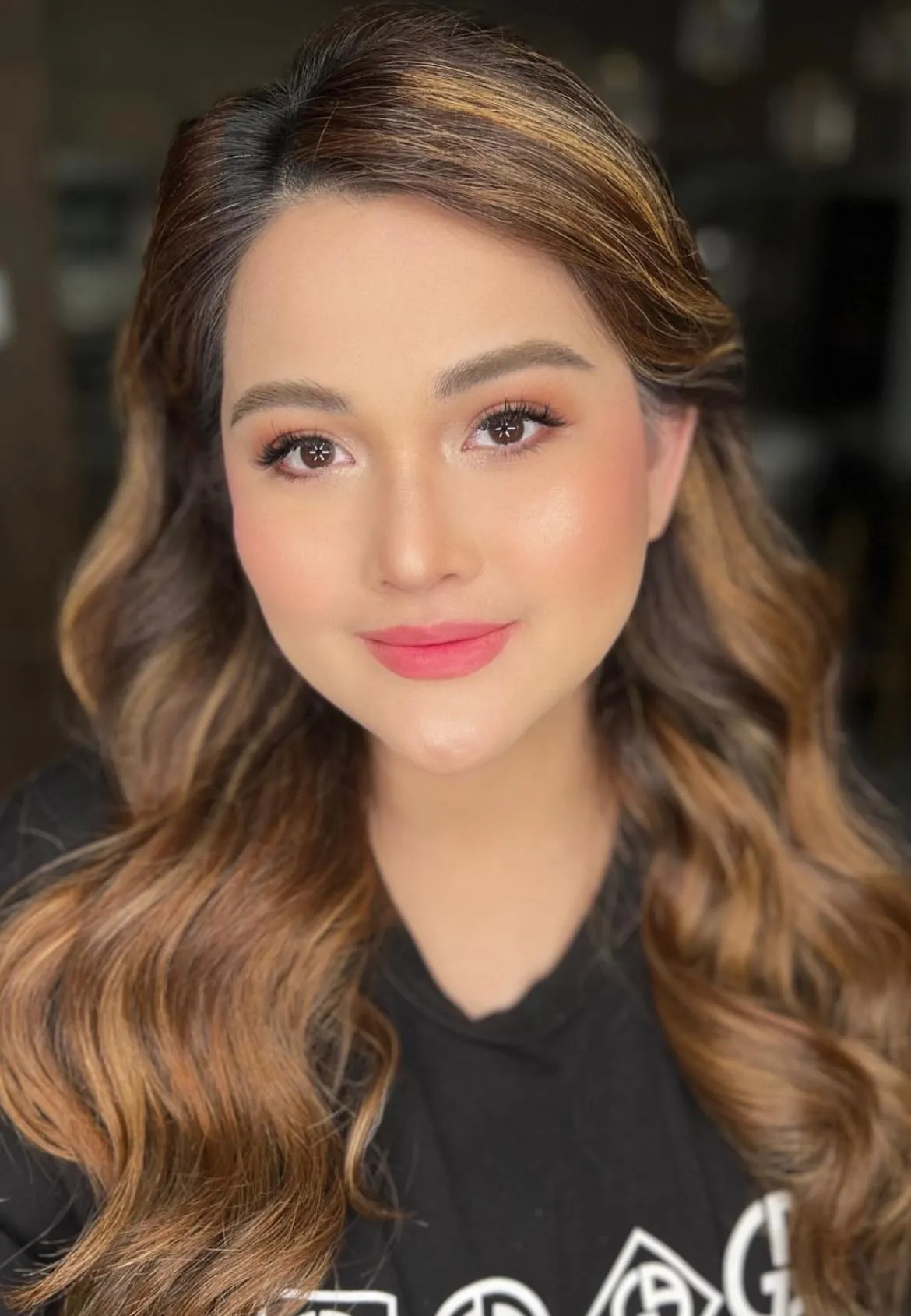 Dianne Medina - Photo