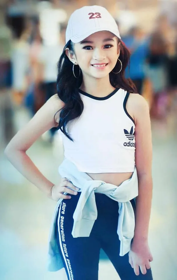 Dianne Moldez - Photo