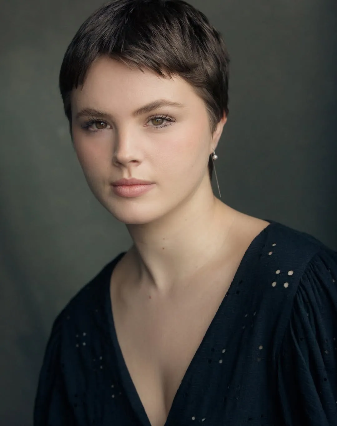 Dolores Carbonari - Photo