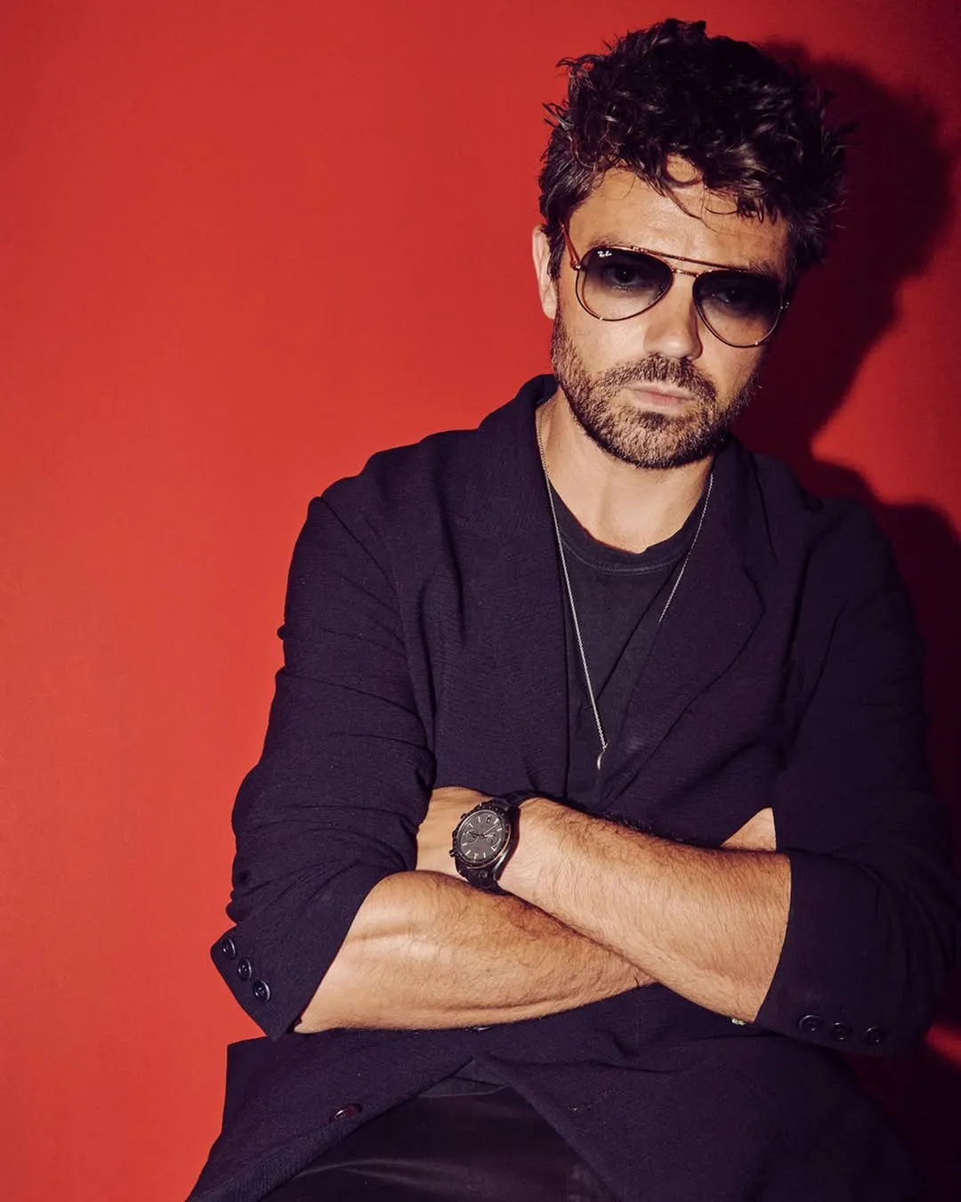 Dominic Cooper - Photo