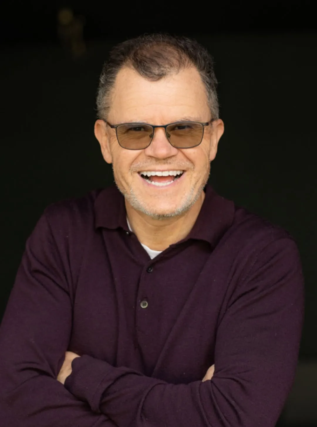 Dominic Holland - Photo