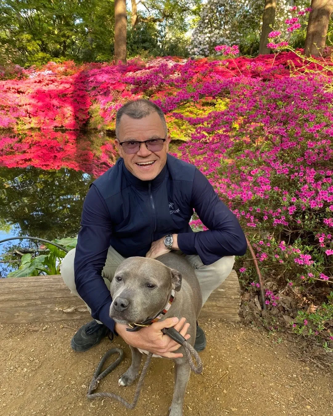 Dominic Holland - Photo