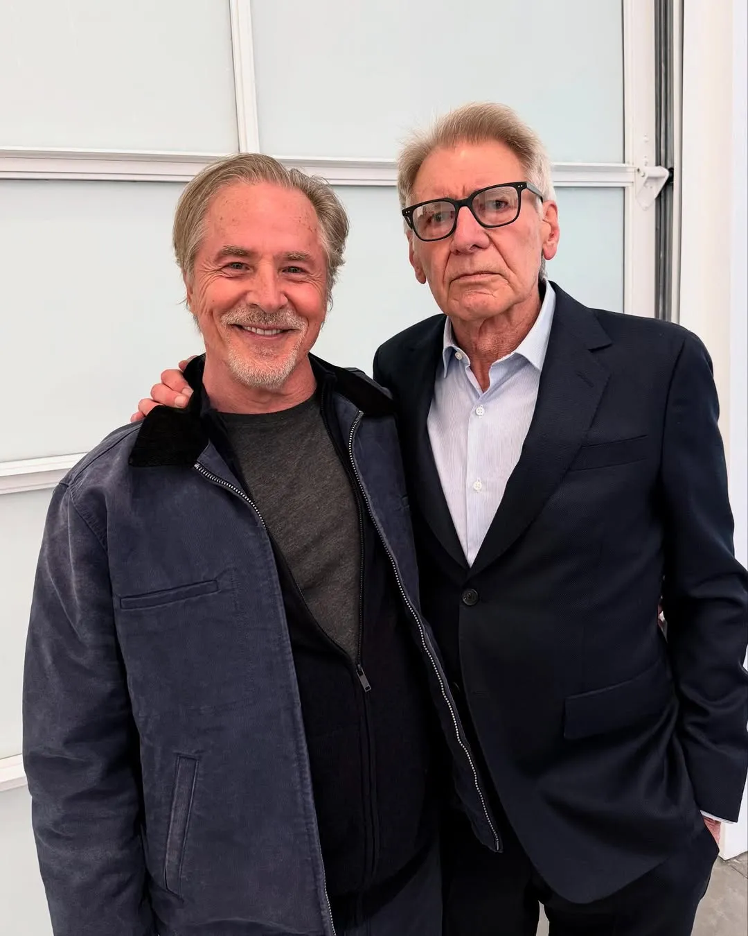 Don Johnson - Photo