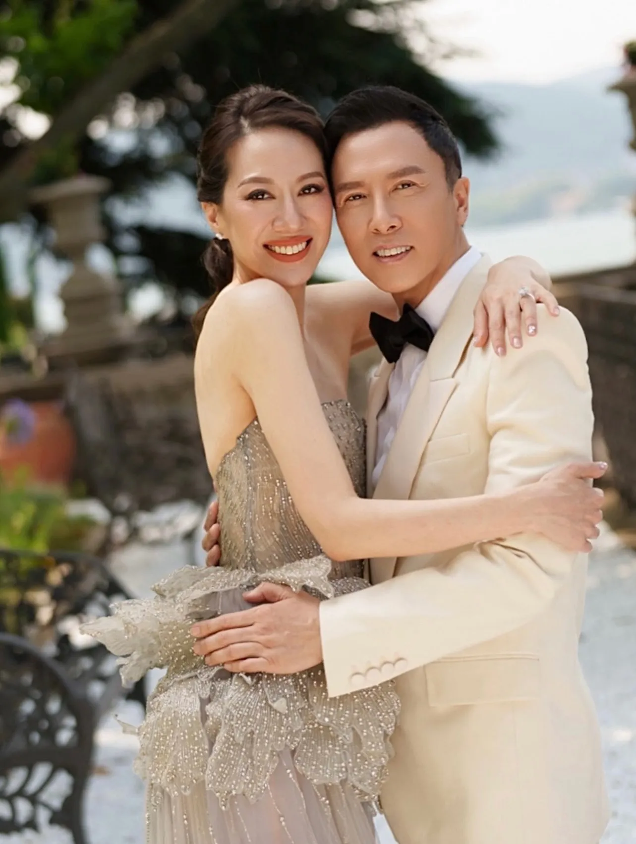 Donnie Yen - Photo