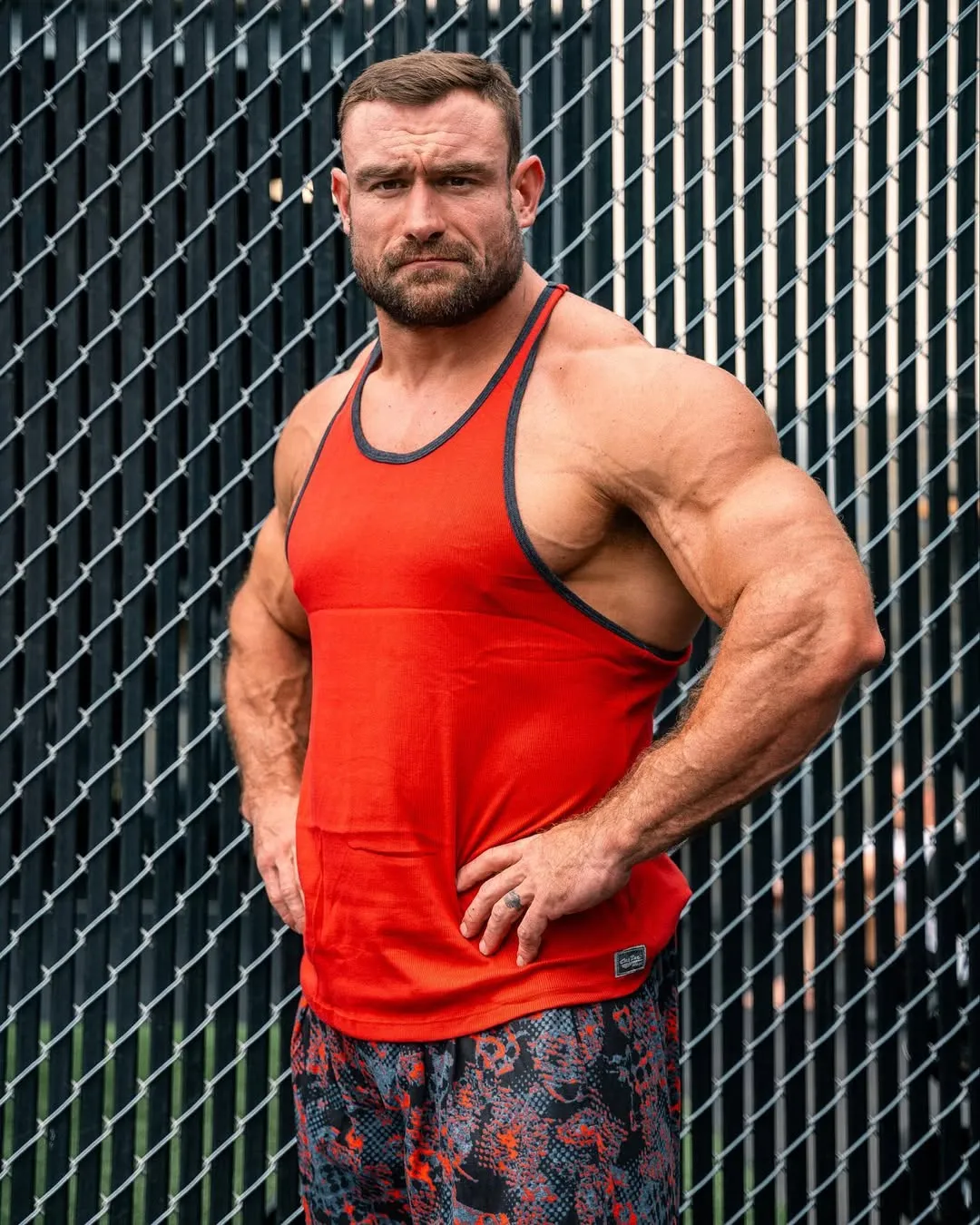 Douglas Fruchey - Photo