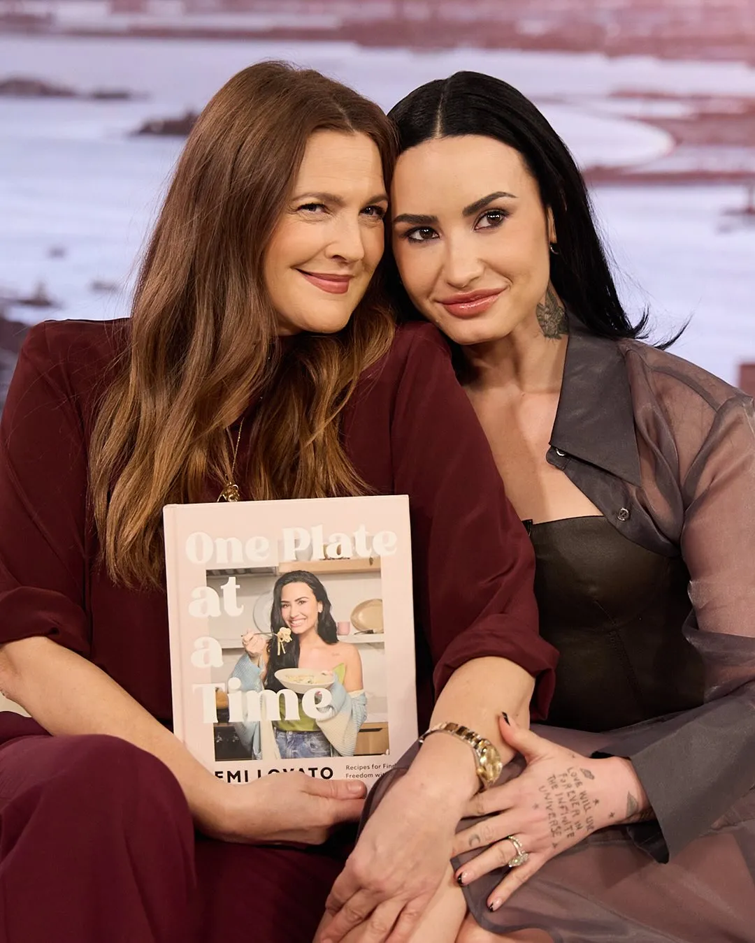 Drew Barrymore - Photo