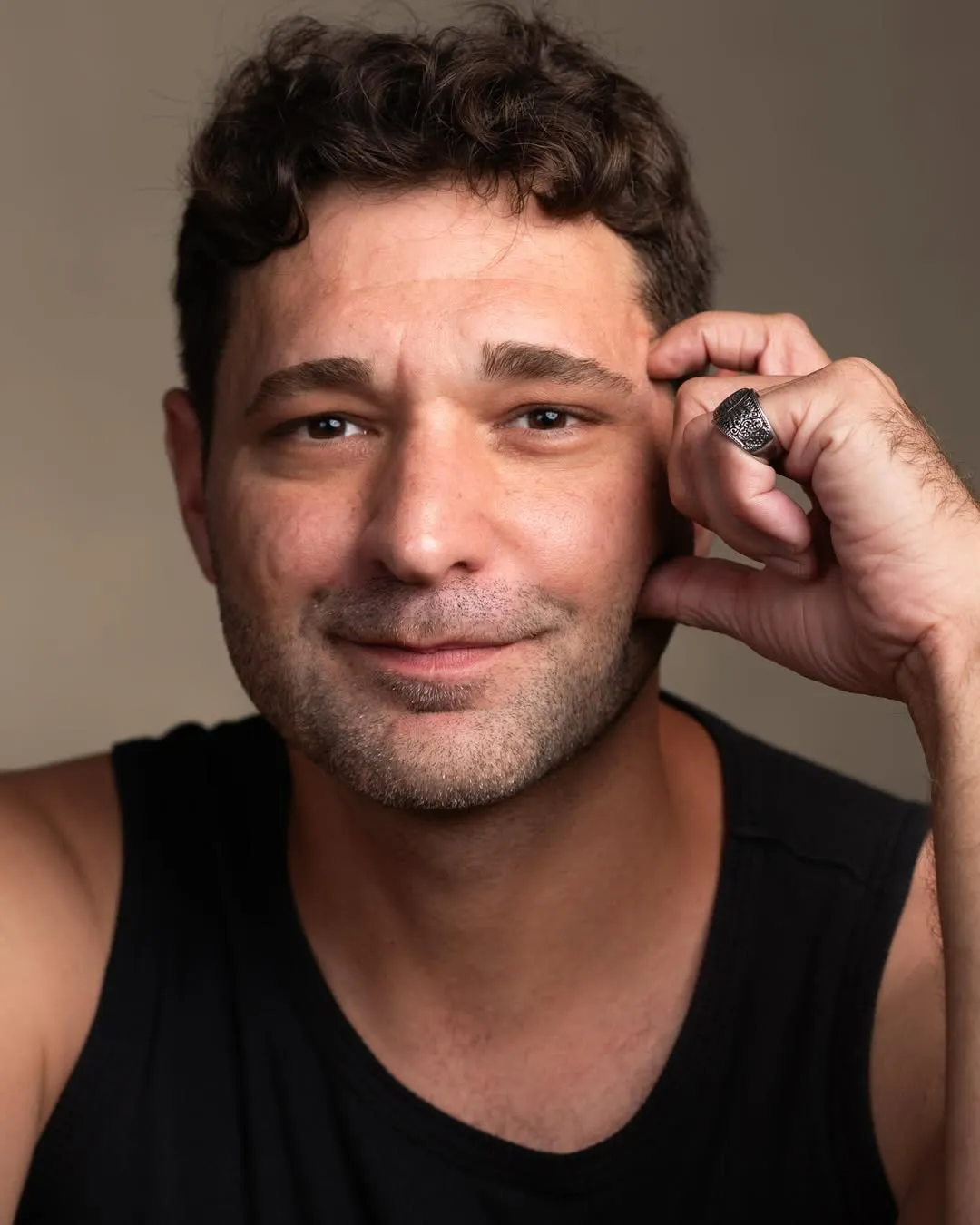 Duane Behrens - Photo