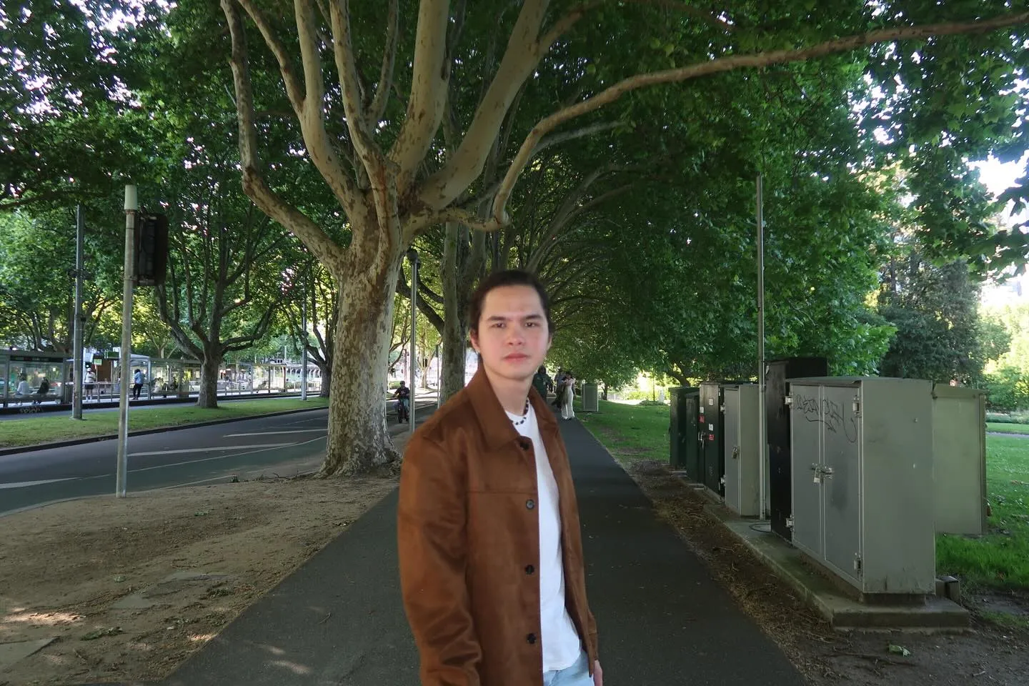Dul Jaelani - Photo
