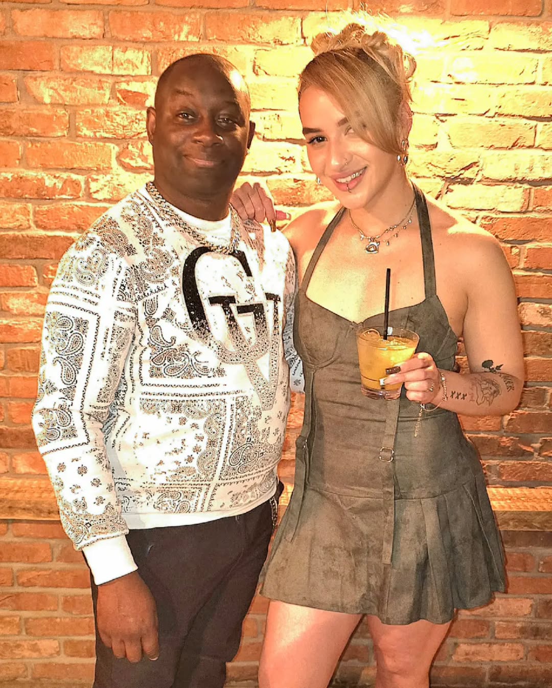 Dywayne Thomas - Photo