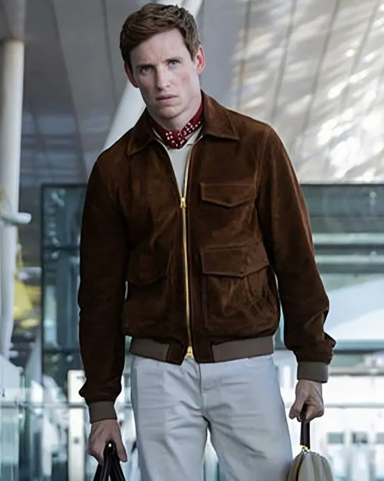 Eddie Redmayne - Photo