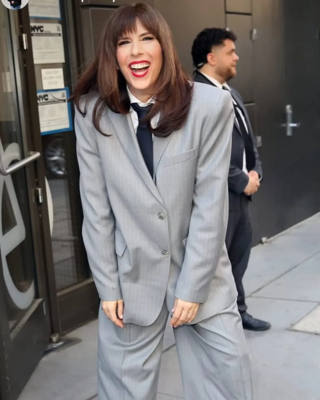 Edi Patterson - Photo