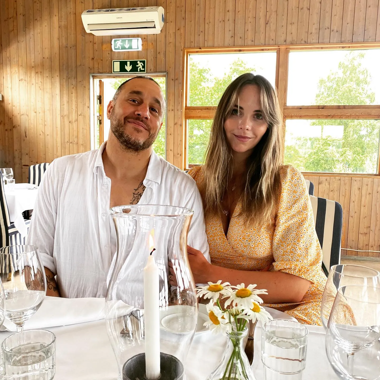 Eija Skarsgård - Photo