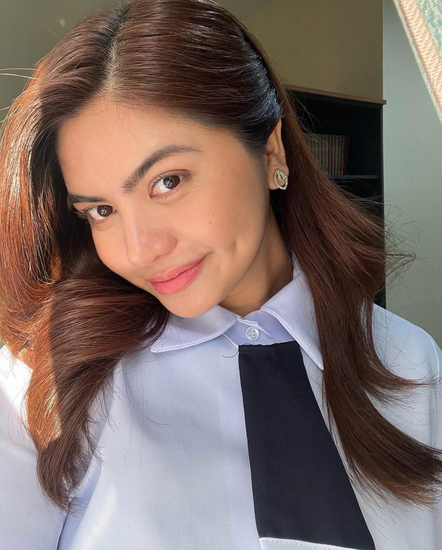 Eisel Serrano - Photo