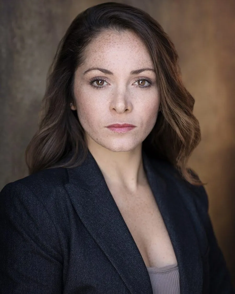 Eleanor Tata - Photo