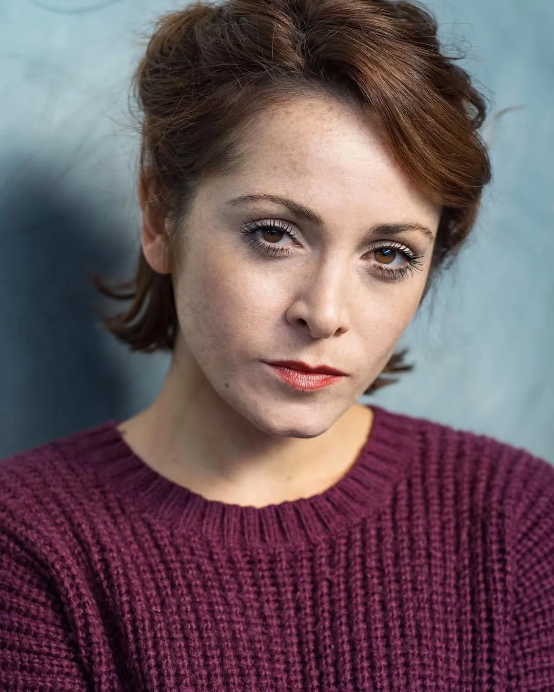 Eleanor Tata - Photo