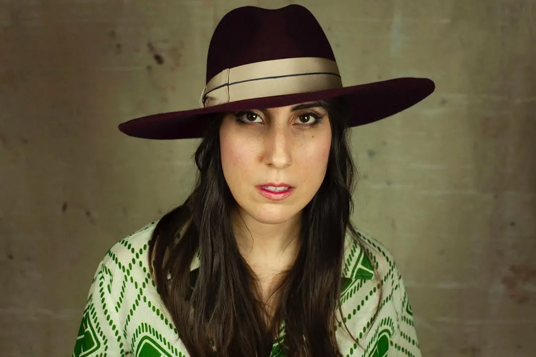 Elena Gigliotti - Photo