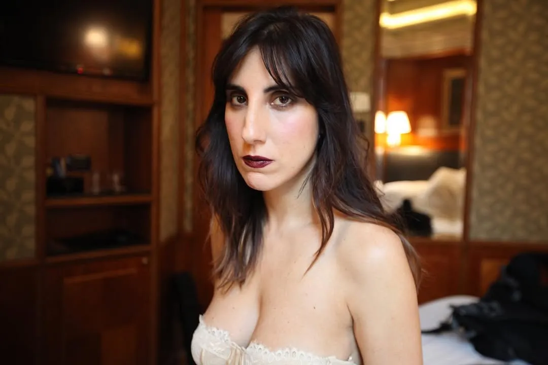 Elena Gigliotti - Photo