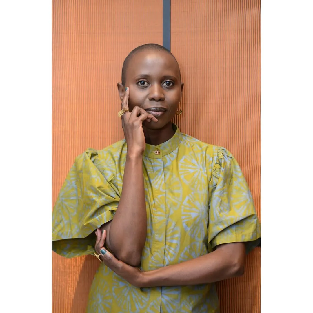 Eliane Umuhire - Photo