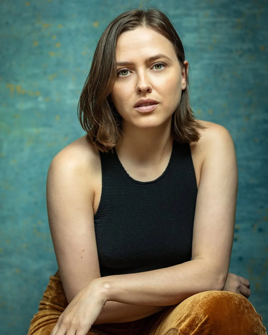 Elinor Crawley - Photo