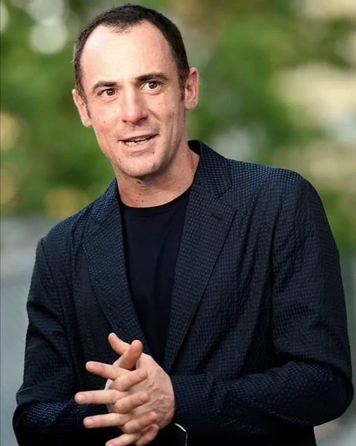 Elio Germano - Photo