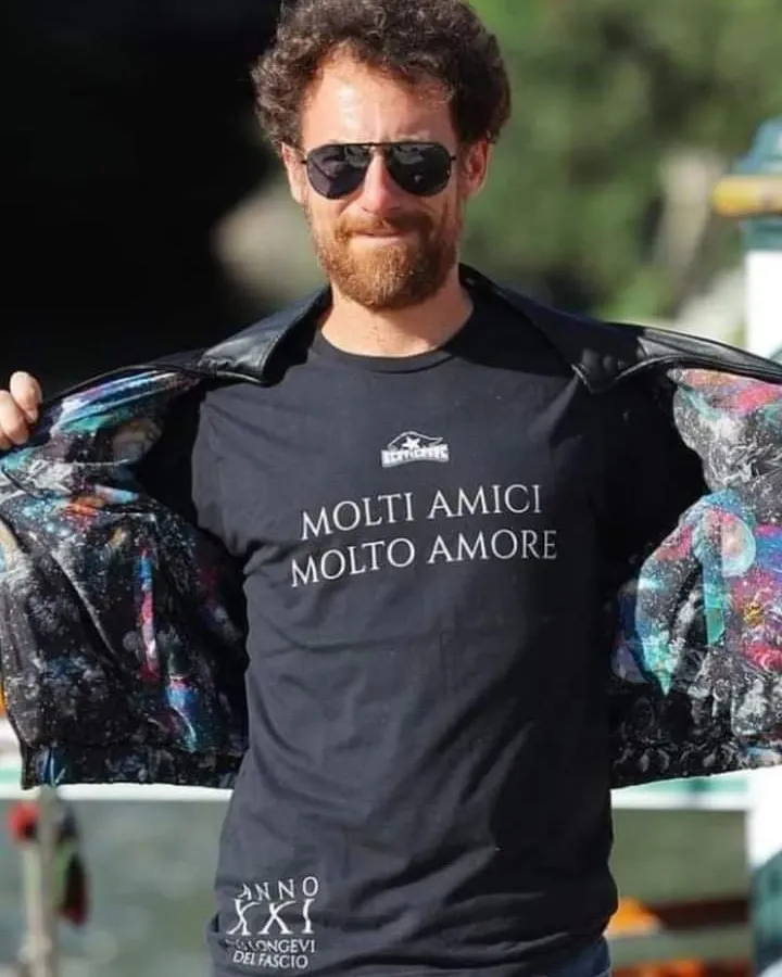 Elio Germano - Photo