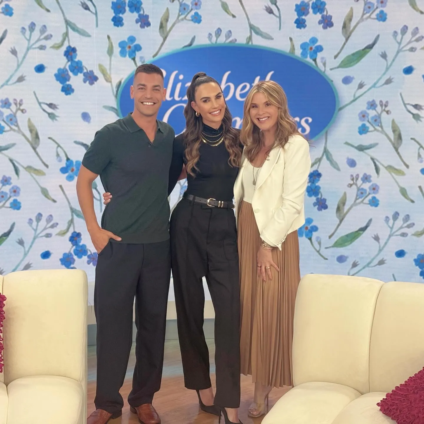 Elizabeth Chambers - Photo