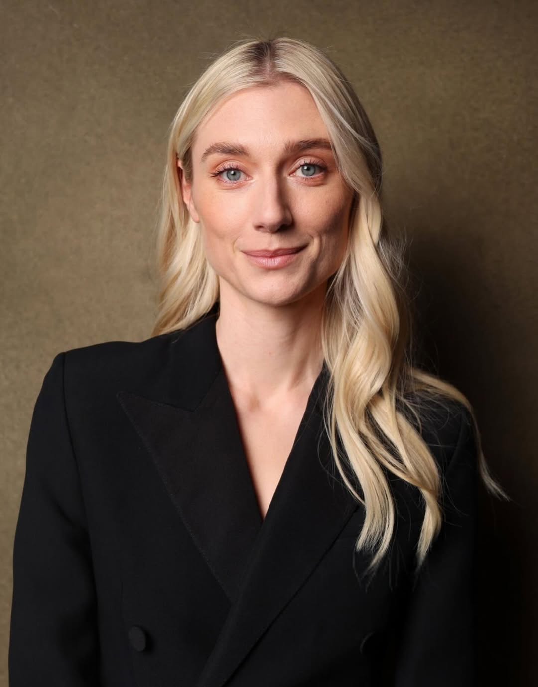 Elizabeth Debicki - Photo