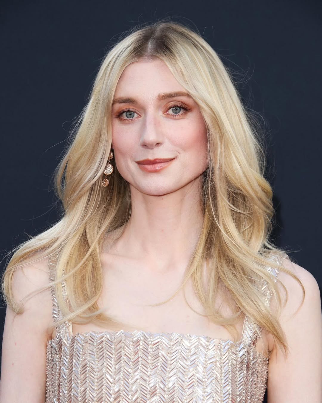 Elizabeth Debicki - Photo