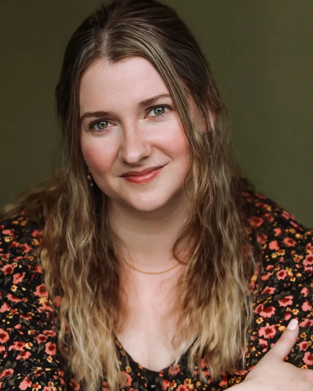 Elizabeth Neale - Photo