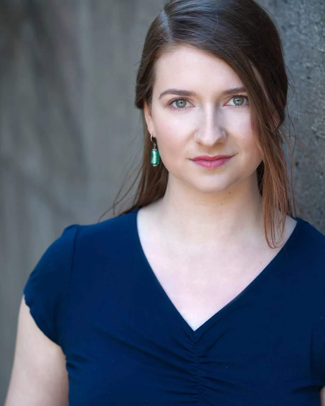 Elizabeth Neale - Photo