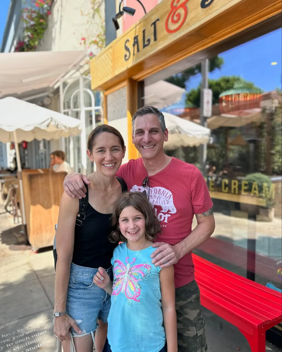 Elizabeth Schmidt - Photo