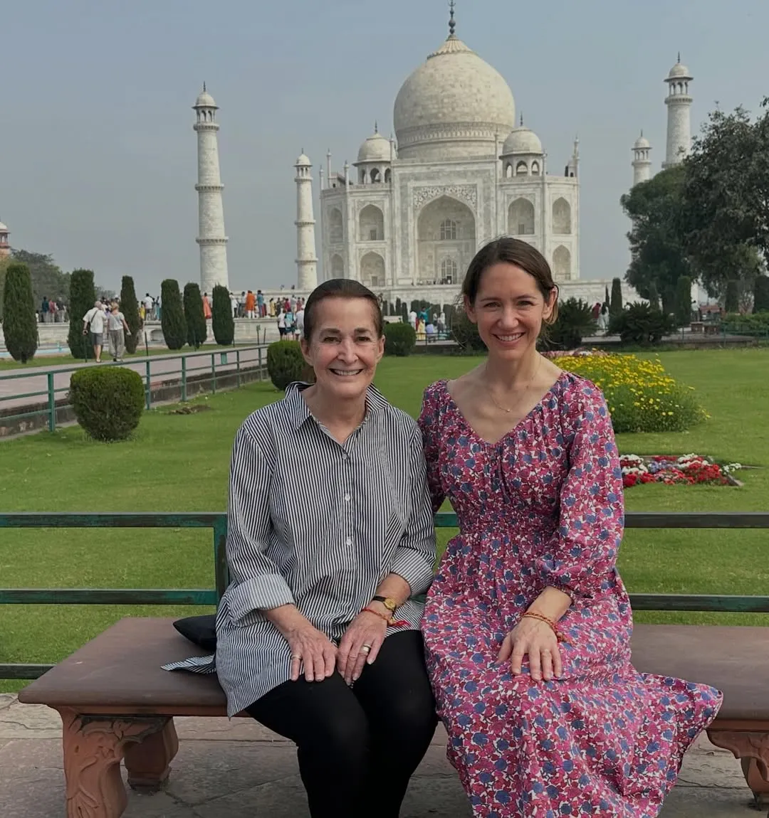 Elizabeth Schmidt - Photo