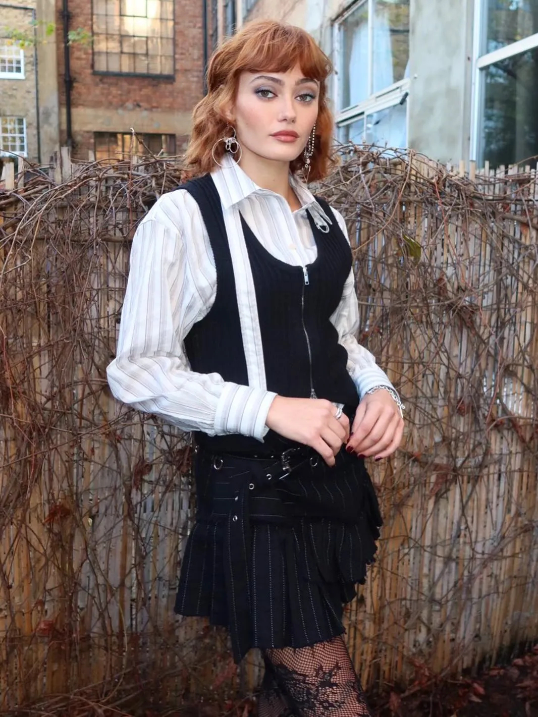 Ella Purnell - Photo
