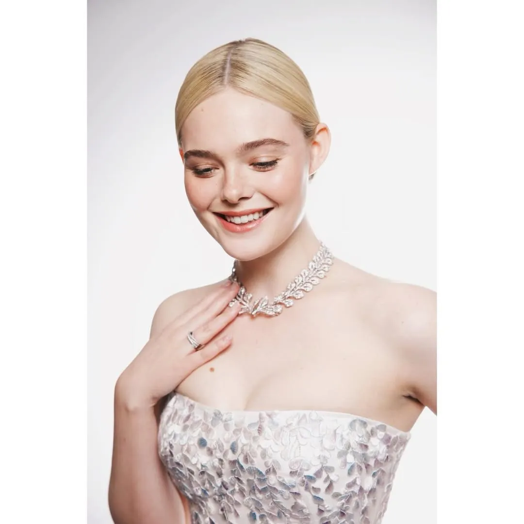 Elle Fanning - Photo